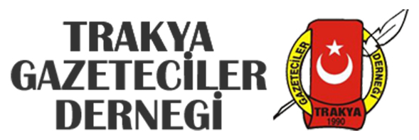 trakya gazeteciler derneği